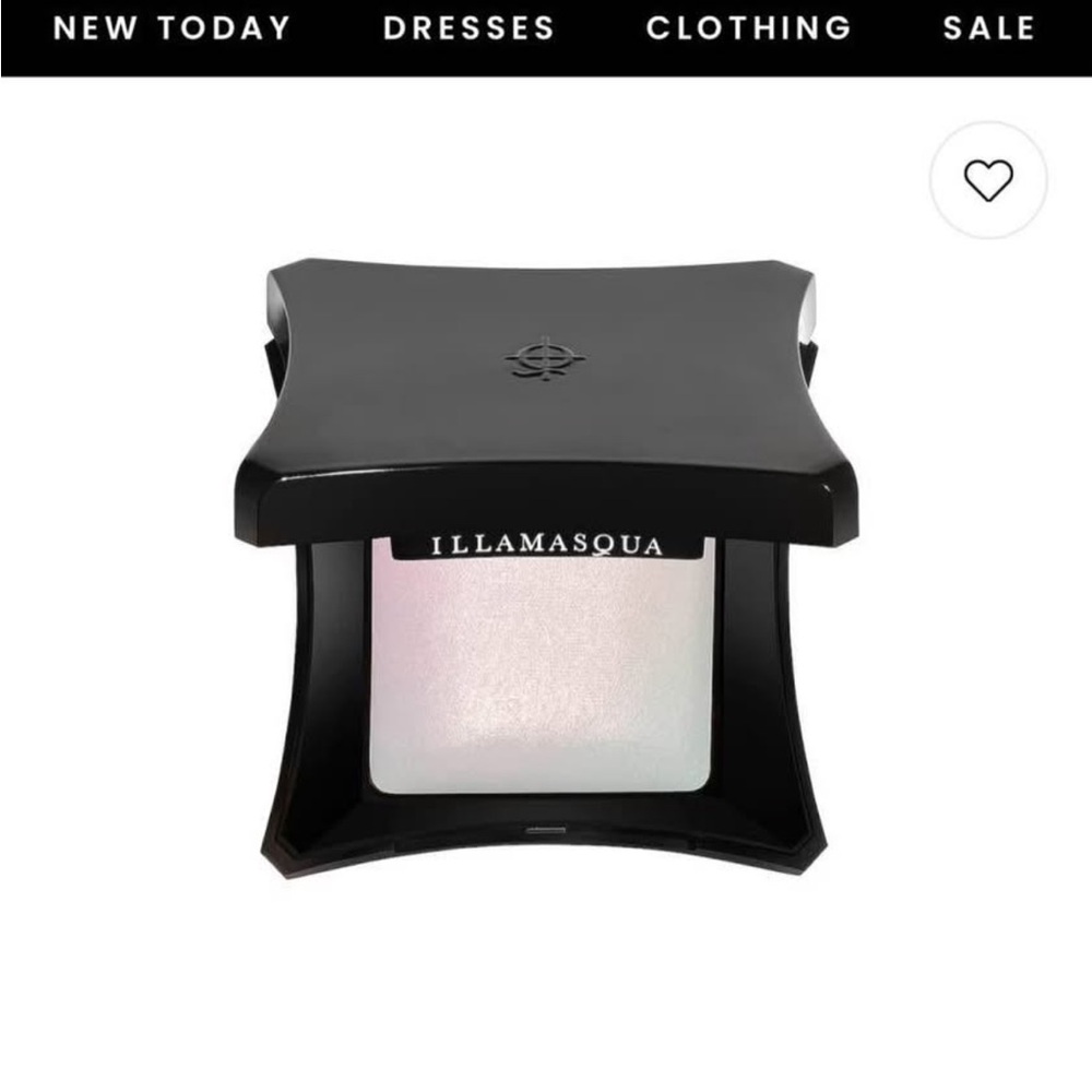 Illamasqua Beyond Powder Highlighter‎